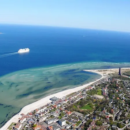 Fewo 1 Eisente Ferienhaus *
