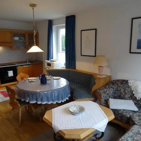 Fewo 1 Eisente Ferienhaus Laboe