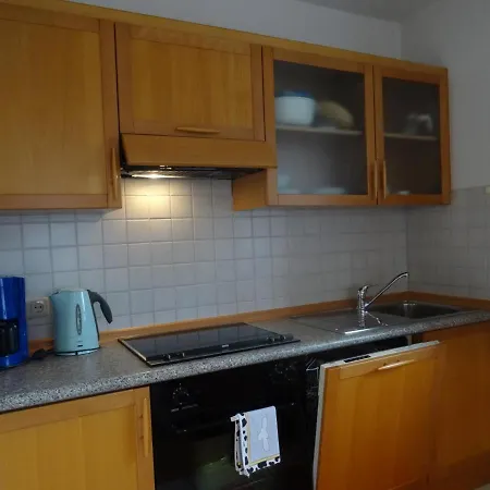 Fewo 1 Eisente Ferienhaus Laboe