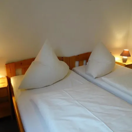 Ferienhaus Fewo 1 Eisente